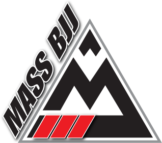 Mass Brazilian Jiu-Jitsu - Martial Arts Center logo